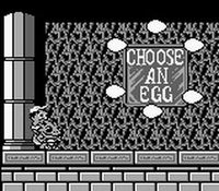 Adventure Island sur Nintendo Game Boy